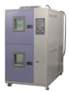Wholesale LIYI Programmable High Low Temperature Shock Thermal Cycling Test Machine from china suppliers