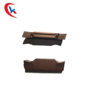 Wholesale MGGN300-V15L External Turning Tool Steel Stainless Steel Cast Iron Carbide Grooving Inserts from china suppliers
