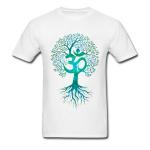 Professional Cool Anime Shirts , Anime Boy Shirt Logo Printable With Characters