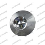 Piston K4M MM436772 For Mitsubishi Engine Spare Parts