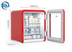 42L Mini Fridges