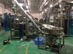 Horizontal Boltpack 304SS Flour Protein Powder Elevator