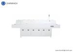 635 Reflow Oven 12 Temp. Zones (up6+down6) 2200*400mm Smt Reflow Soldering