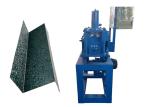 Ceiling Angle Iron Light Steel Keel Roll Forming Machine Corrosion Resistant
