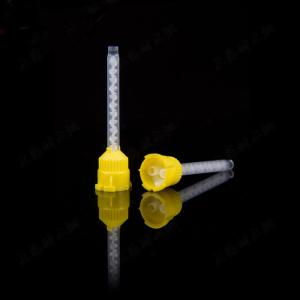 Wholesale Red Yellow Mixing Tips Dental Type3 5#Y 1:1 Dental Silicone Impression Material from china suppliers