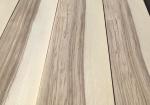 Ash Wood Veneer Sheets Width 8-40cm For Furniture Manufacturing