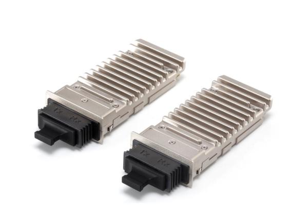 10GBASE-DWDM 10G X2 Module CISCO Compatible Transceiver 40KM / 80KM DWDM-X2-xx