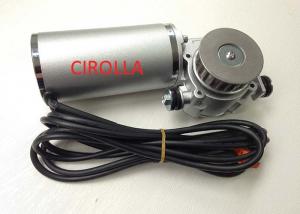 Wholesale Elevator Door Operator Permanent Magnet Brushless Dc Motor 24V Power 62W Small Size from china suppliers