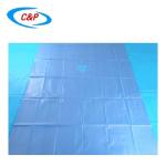 Breathable SMS Material Dental Surgical Pack Excellence In Surgeons Hands