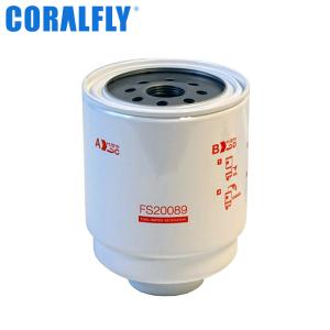 Wholesale CORALFLY Fuel Water Separator Filter FS20089 fit for Ram from china suppliers