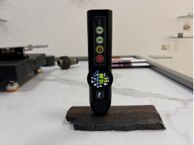 TG-50 Coating Thickness And Vibration Three In One Electromagnetic Ultrasonic Thickness Gauge