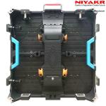 Nationstar Kinglight Rental Led Display , Indoor Advertising Led Display Screen