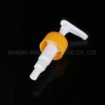 Customization Yuyao Plastic Pump 28/410 Lotion Dispenser Colors Customized