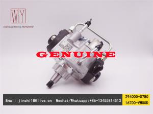 Wholesale Denso Genuine Fuel Pump 294000-0780, 294000-0785, 294000-0530, 16700-VM00A 16700-VM00B, 16700-VM00C, 16700-VM00 from china suppliers