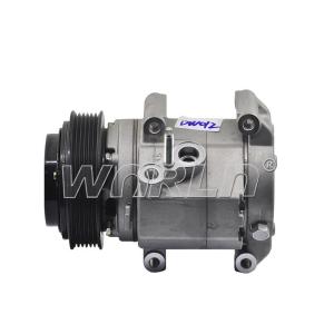 Wholesale 6711303211 Car Air Conditioner Compressor For Ssangyong Rexton WXDW012 from china suppliers