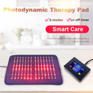 Wholesale Multifunctional Photodynamic 210pcs LED Light Therapy Pads from china suppliers