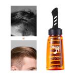 ODM Hair Care Edge Control Hair Repairing Hydrating Styling Gel Hair Styling