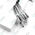 SMT Silver Splice Anti-static Cover Tape Extender GSM11 Series