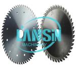 9mm 10mm Segmented Circular Saw Blades For Metal Parts