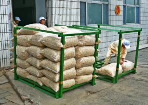 Wholesale Versatility Portable Stacking Racks from china suppliers