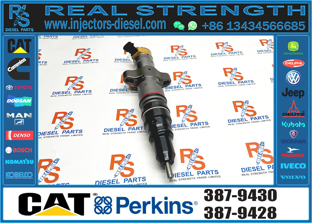 CAT Injector C7 263-8218 387-9427 387-9430 20R-8057 238-8091 10R-7225 20R-8066 557-7627