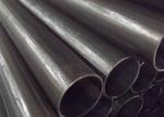 DELLOK ASTM A53 A36 Schedule 10 Carbon Steel Pipe Bare or Painted Surface