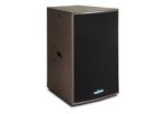 double 13 inch passive high quality PA speaker BL-13