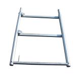 Rama steel Baumann Mostostal Frame Scaffolding System 2.00m x 0.73 m