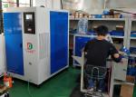 Energy Saving Oxyhydrogen Cutting Machine Working Pressure ≤0.2 Mpa Size 1350