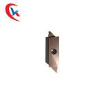 Wear-Proofing Cutting Tool TJC Series The Flat Tungsten Carbide Inserts