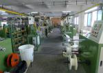 Electric cable winding machine Cutting Extrusion Extruder wire bunching machine
