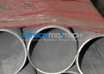 EN10216-5 TC 1 D4 / T3 Seamless Stainless Steel Pipe , Annealed Pipe For Fuild