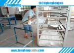 Multi Conductors Instrumentation Retractable Data Cable
