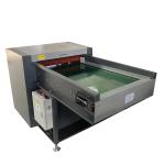 Microfiber Polyester Fiber Opening Machine / PP Fiber Opener