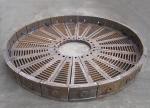 Casting Ball Mill Liners and rod mill liner of CITIC HIC Machine Parts