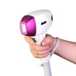 2021 Laser 755nm 808nm 1064nm Diode Laser Hair Removal Machine with factory