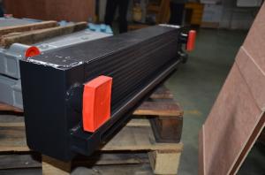 Wholesale Performance air to air heat exchanger charge air intercooler for automotive performance aftermarket from china suppliers