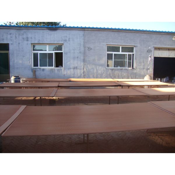 ANPING RAMEIJU DECORATIVE MESH FACOTROY