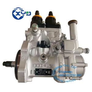 Wholesale KOMATSU SAA6D125E-3 Engine Oil Pumps 094000-0382 Diesel Injection Fuel Pump from china suppliers