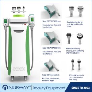 Wholesale Top selling factory sell direct high quality vertical Cryolipolysis Slimming machine from china suppliers