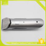 KM-2388 Professional Hair Clippers Man Hair Trimmer with 5 Combs