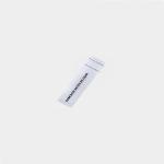 Shop Labels 58kHz EAS Am Soft Label for Clothes label in woven pocket