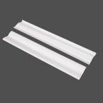 Silicone Shower Door Threshold Seal