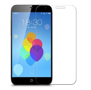 Wholesale 9H 0.15/0.22/0.33mm Anti-broken for Guard MEIZU MX3 Tempered Glass Screen Protector from china suppliers