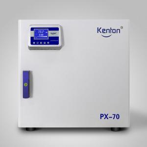 China ISO Thermostatic Incubator Microbiology PID Temperature Control Incubator on sale
