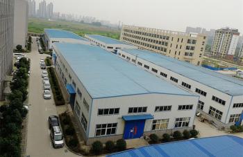 Hefei Lu Zheng Tong Reflective Material Co., Ltd.