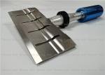 Meat 2000w Power Ultrasonic Cutting Machine