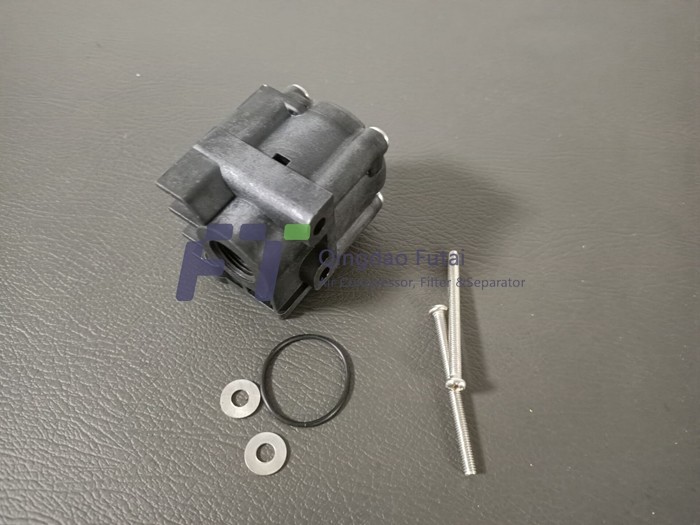 Alternative 1622369480 Screw Air Compressor Spare Parts For Atlas Copco