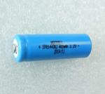 14430 10440 Lifepo4 Lithium Battery Cell 3.2V 250mAh - 550mAh With UL CB CQC