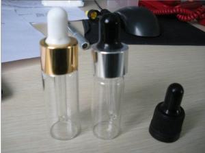 Wholesale Printing Plastic Pipette Droppers with Cap, 20ml, 30ml For Medical Glass Tubes, Ampoules from china suppliers